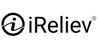 iReliev Logo