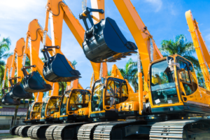 Equipment Rentals