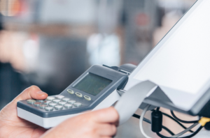 Rental POS