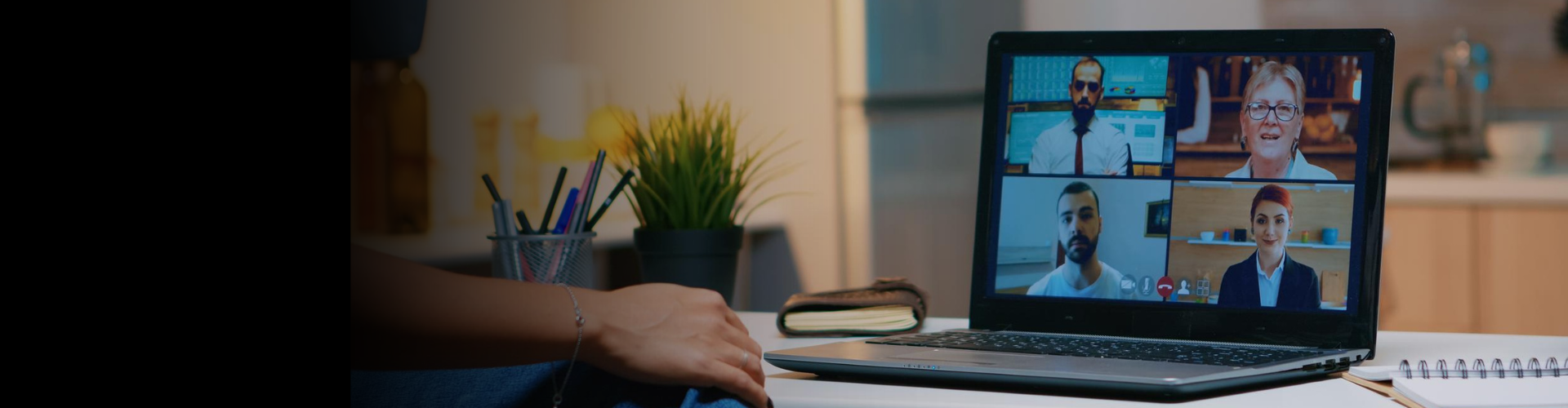 Webinars